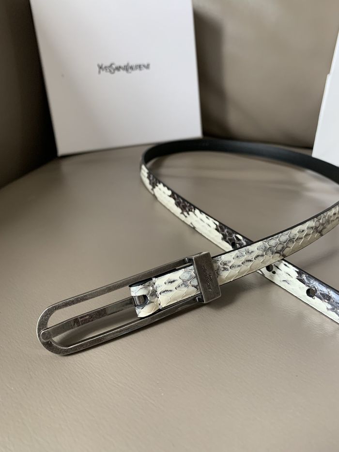 Yves saint Laurent Belt 15MM SLB00007